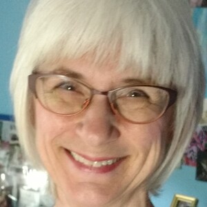 Fundraising Page: Pamela Hill